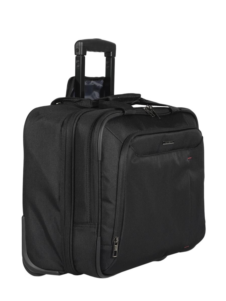 pilot suitcase samsonite