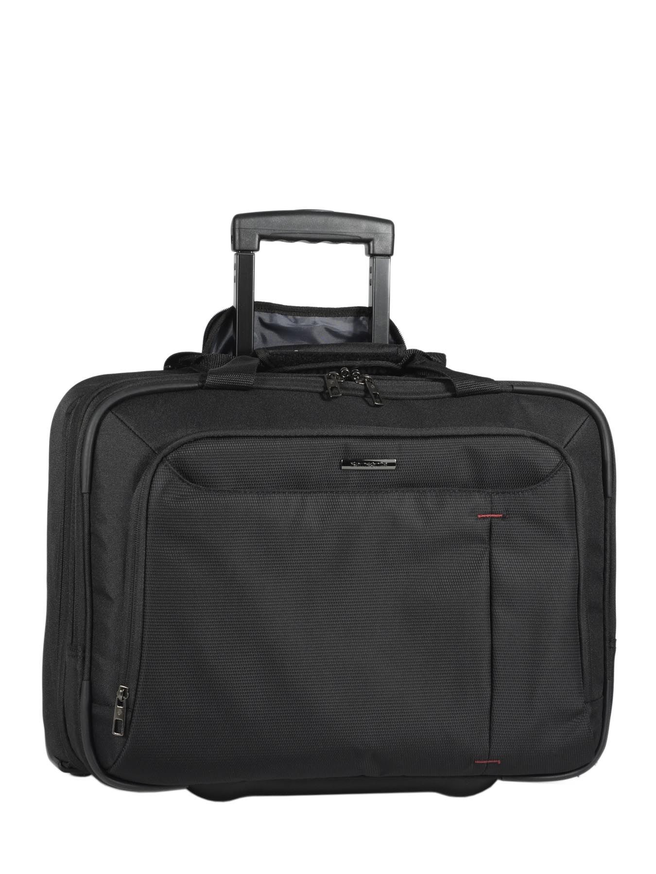 pilot suitcase samsonite