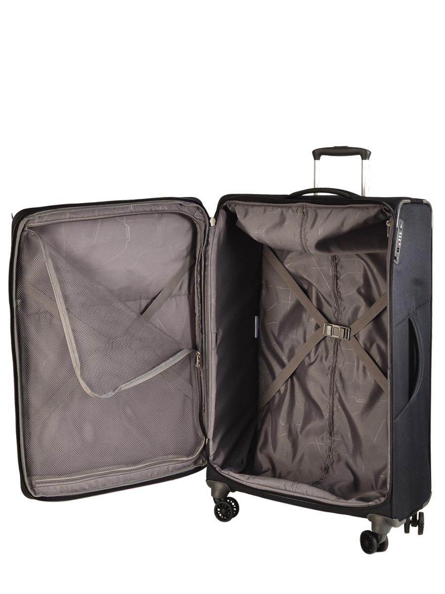 samsonite softside luggage sets