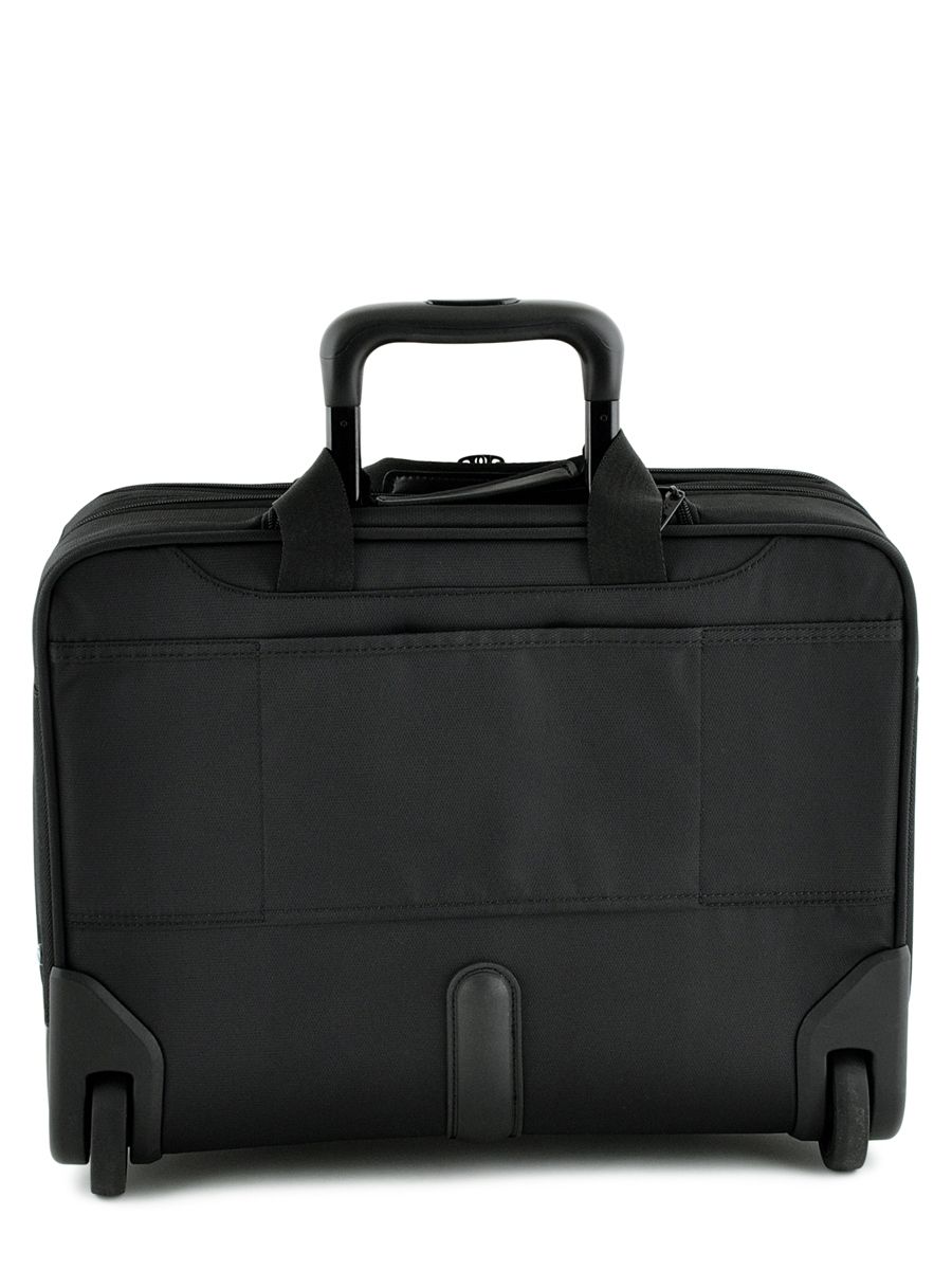 Roulette samsonite