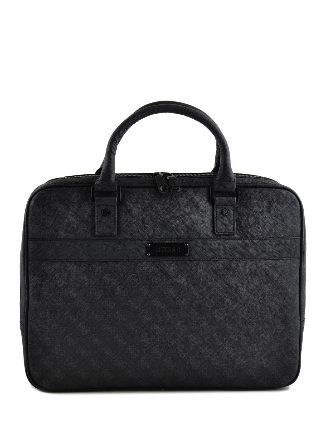 laptop bag women's guess