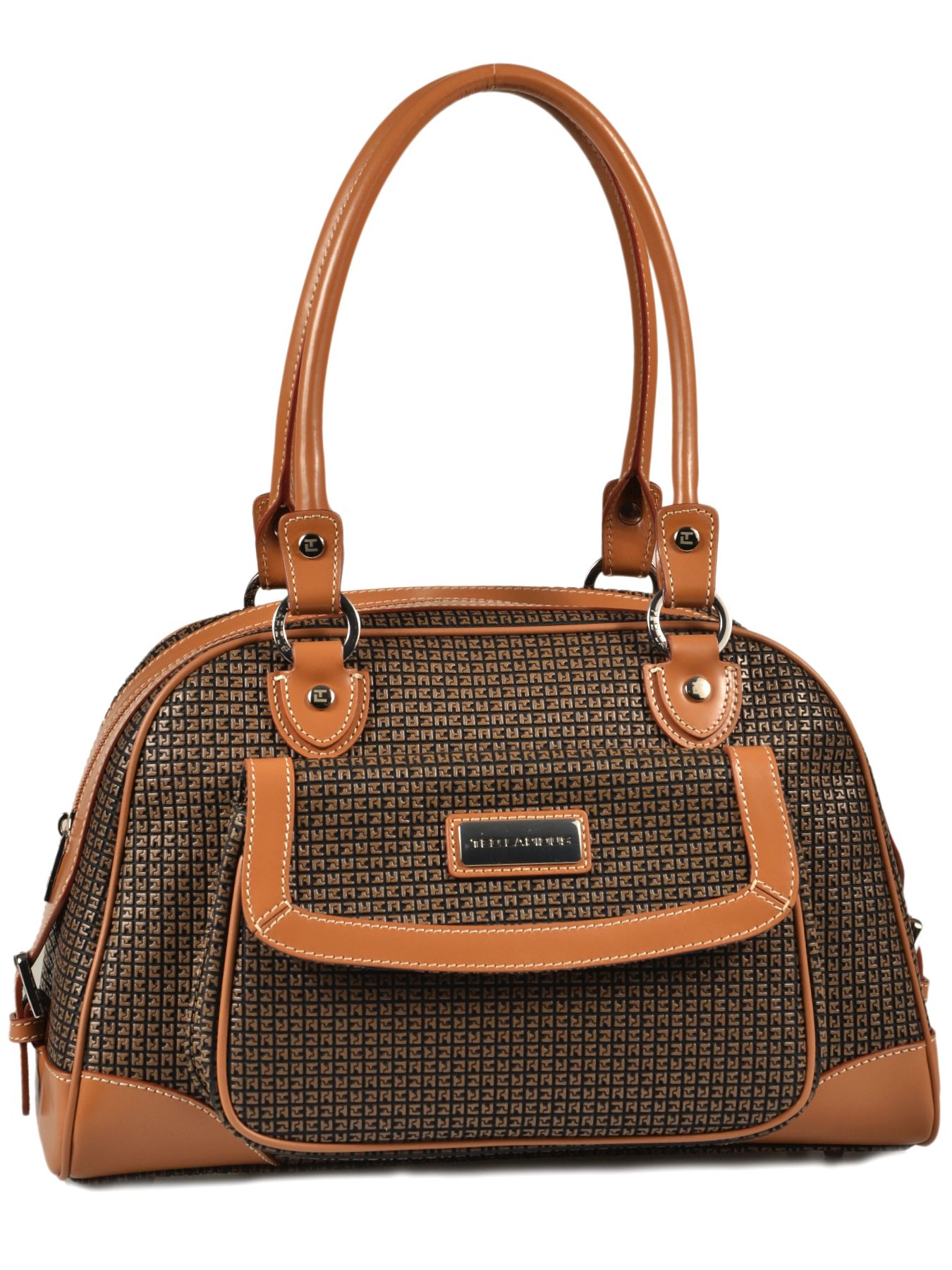 Sac Ted Lapidus miele Fidelio TL08174