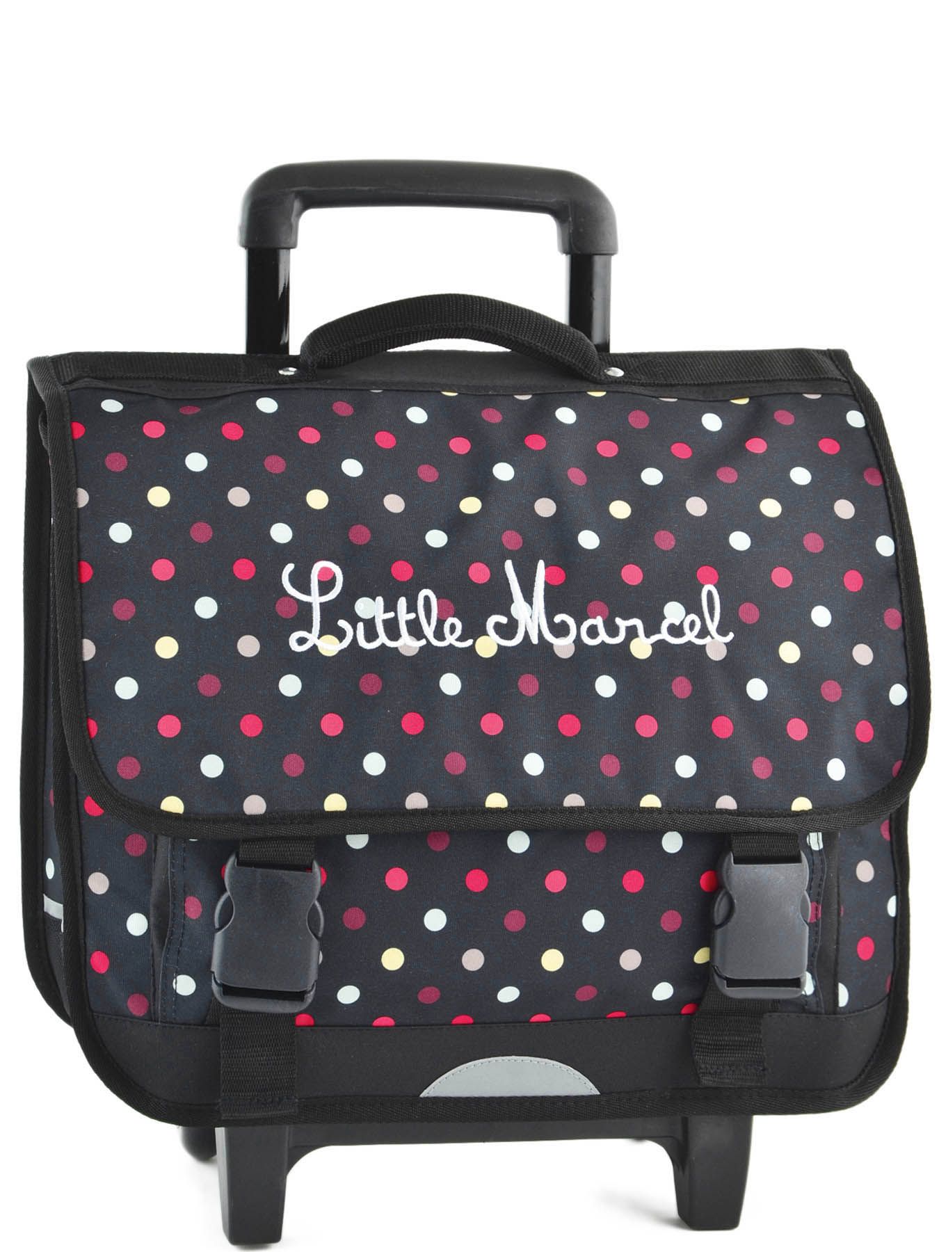 Cartable roulette adidas