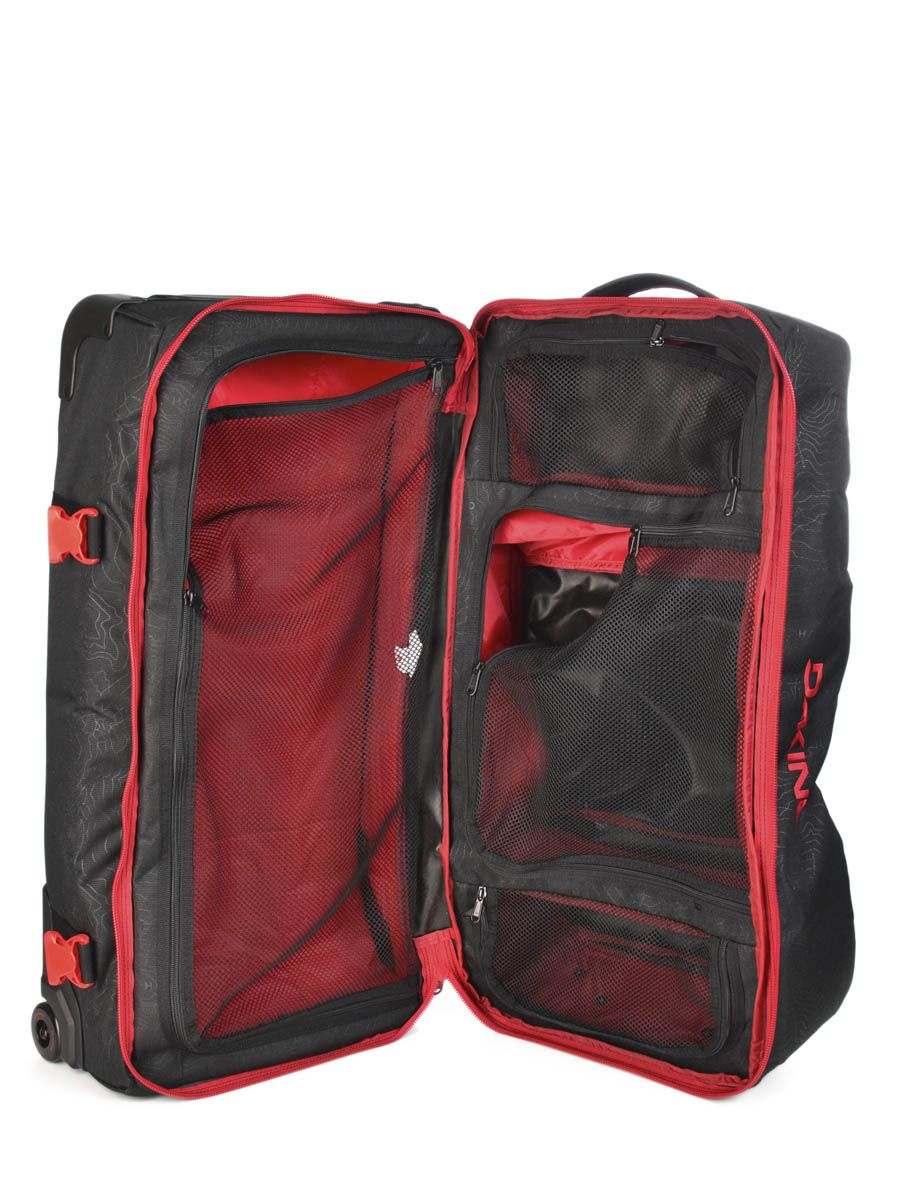 Sac a roulette resistant