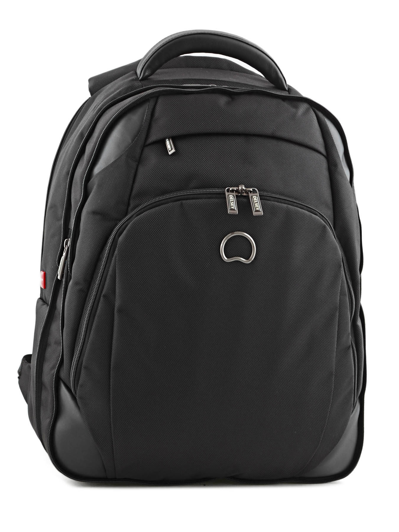 Sac ordinateur roulette delsey