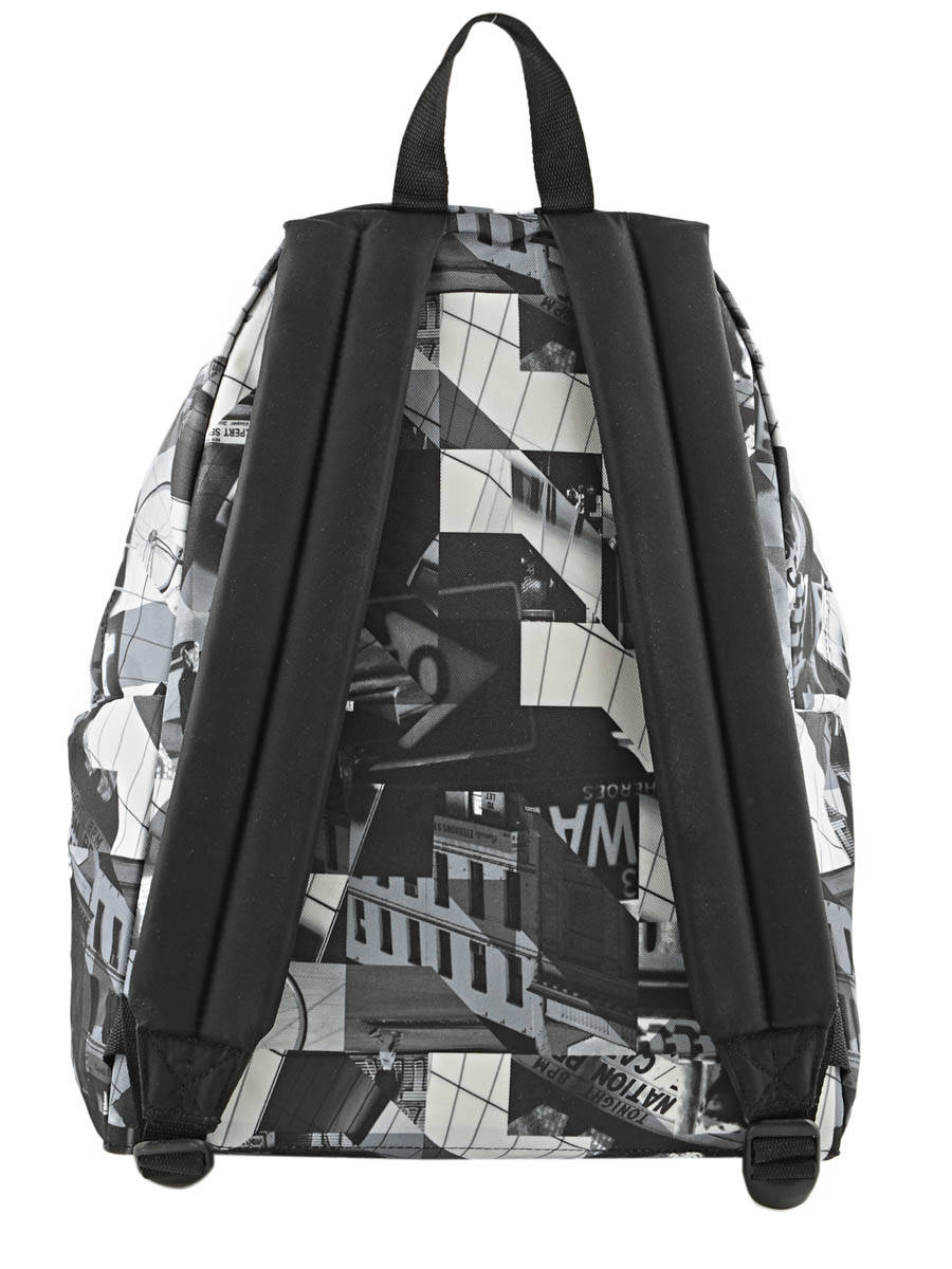 sprayground sharks in paris duffel