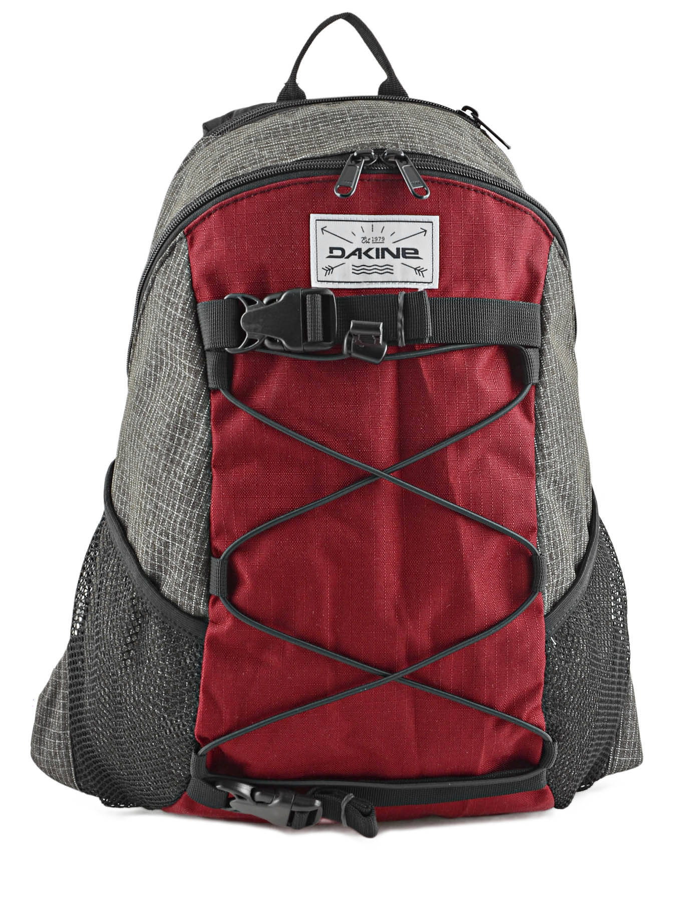 Sac dos Dakine Street packs 8130-060 en vente au meilleur prix