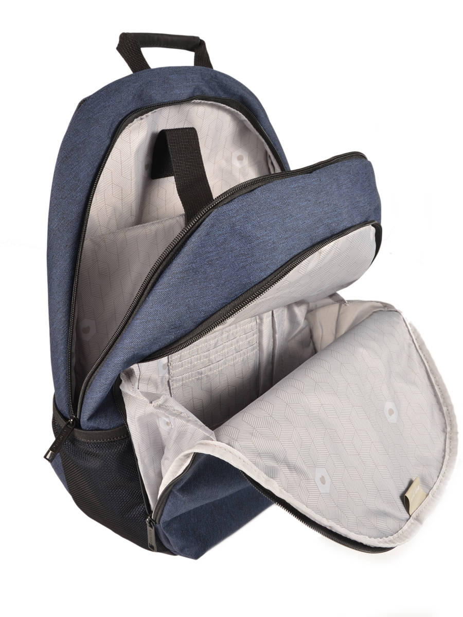 Sac dos ordinateur Delsey Esplanade Esplanade en vente au meilleur prix